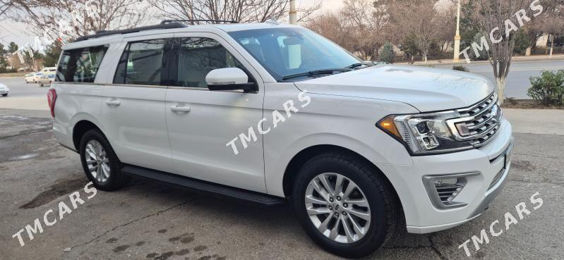 Ford Expedition 2020 - 688 000 TMT - Aşgabat - img 4