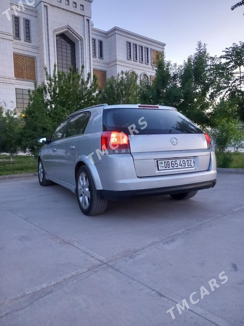 Opel Signum 2003 - 86 000 TMT - Дашогуз - img 4