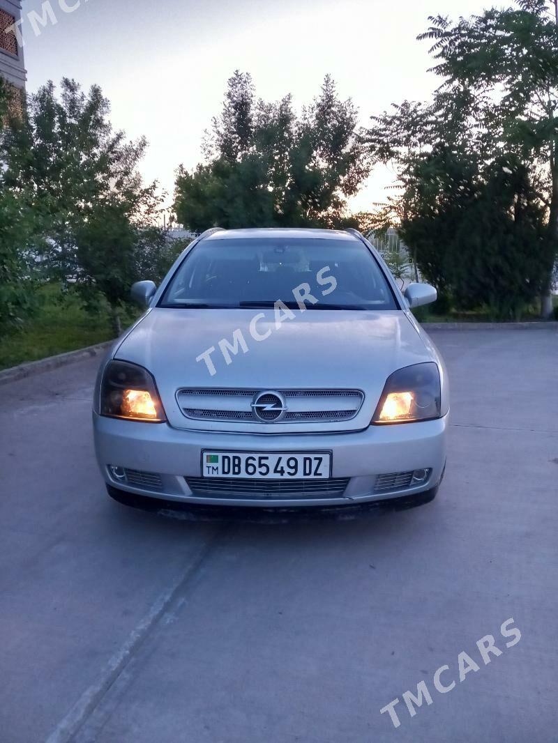 Opel Signum 2003 - 86 000 TMT - Дашогуз - img 7
