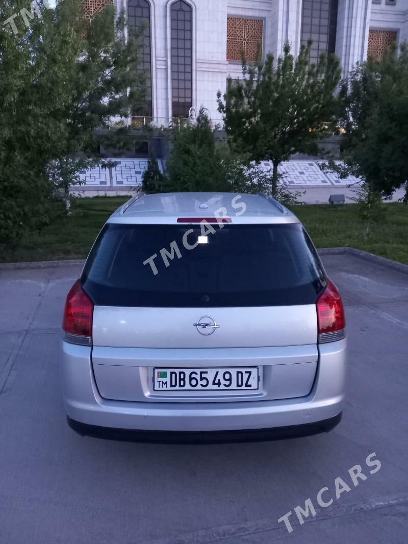 Opel Signum 2003 - 86 000 TMT - Дашогуз - img 2