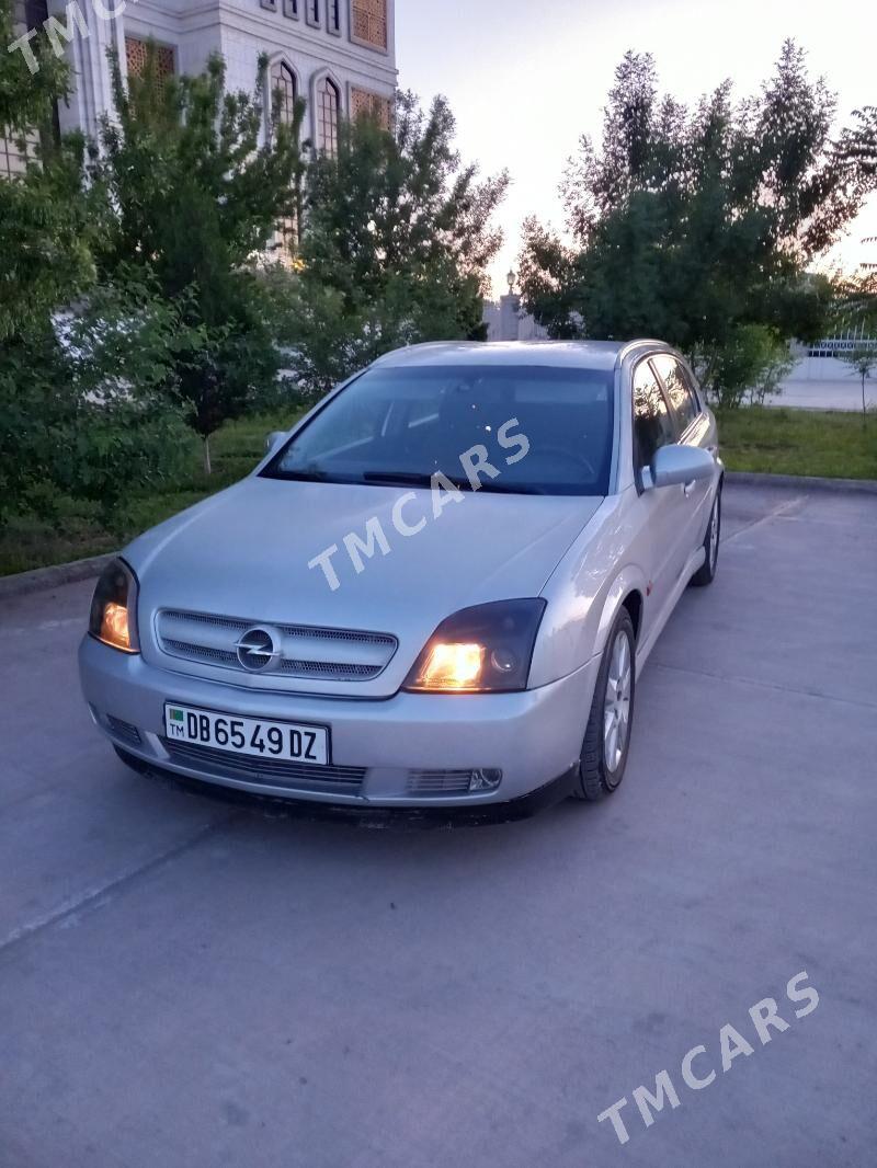 Opel Signum 2003 - 86 000 TMT - Дашогуз - img 6