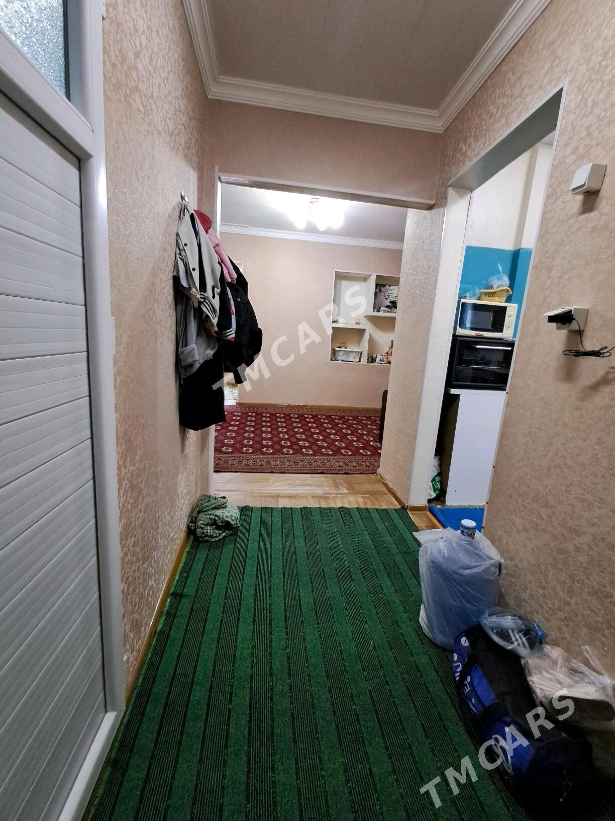 микрорайон квартира - Türkmenbaşy - img 5