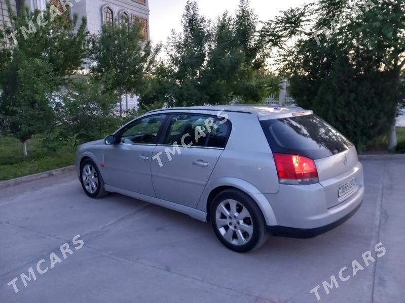 Opel Signum 2003 - 86 000 TMT - Дашогуз - img 3