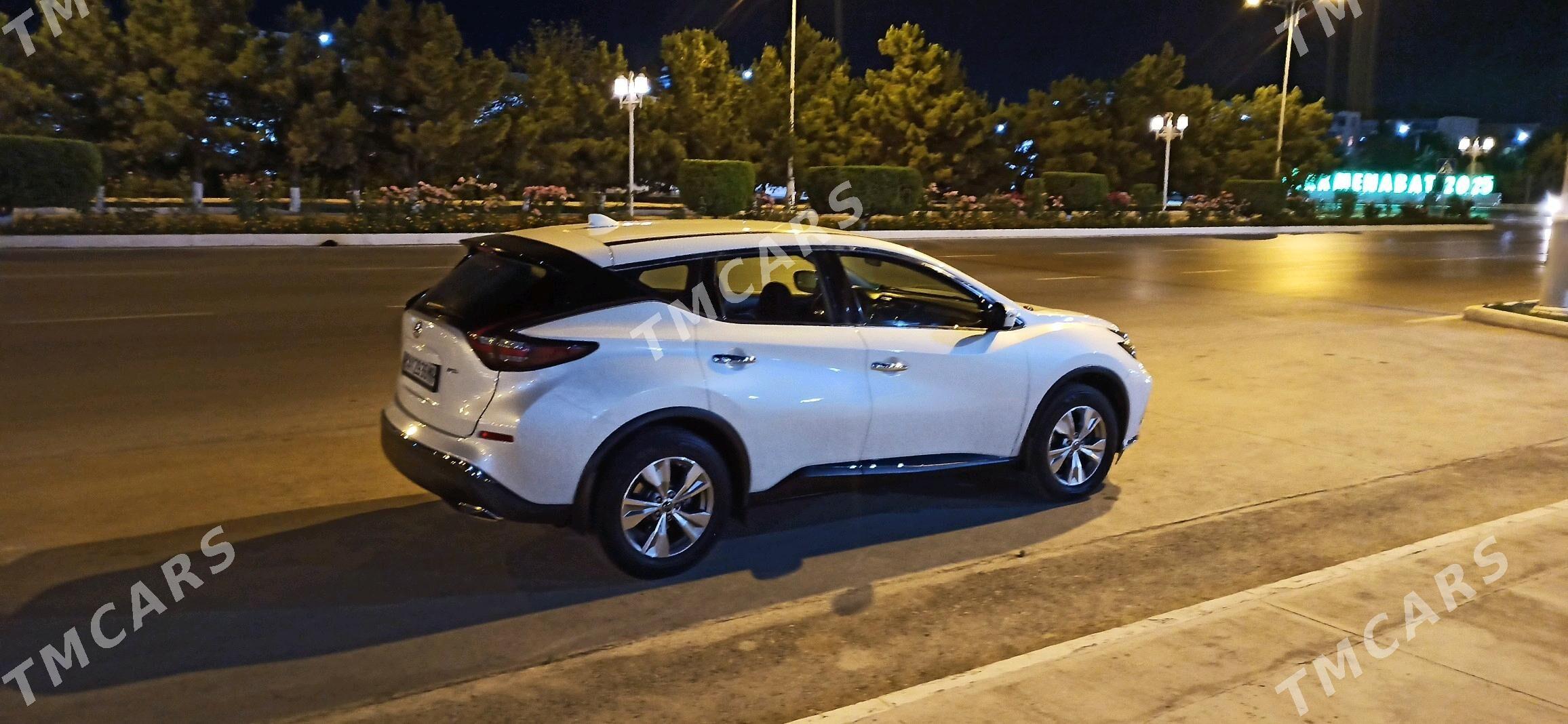 Nissan Murano 2020 - 230 000 TMT - Туркменабат - img 6