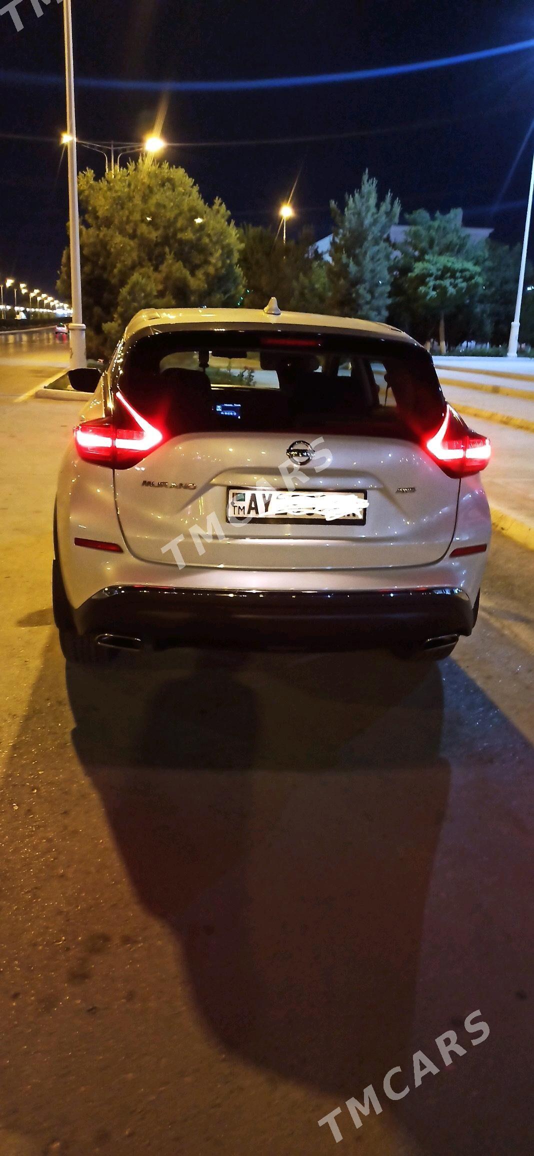 Nissan Murano 2020 - 230 000 TMT - Туркменабат - img 2