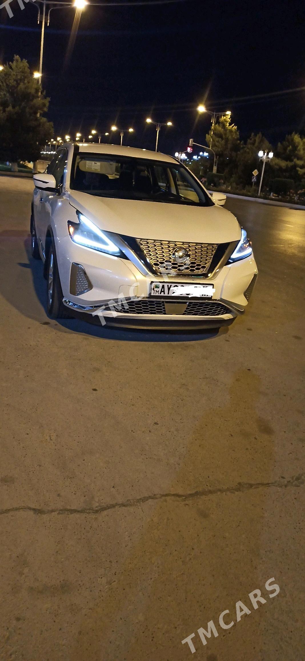 Nissan Murano 2020 - 230 000 TMT - Туркменабат - img 3