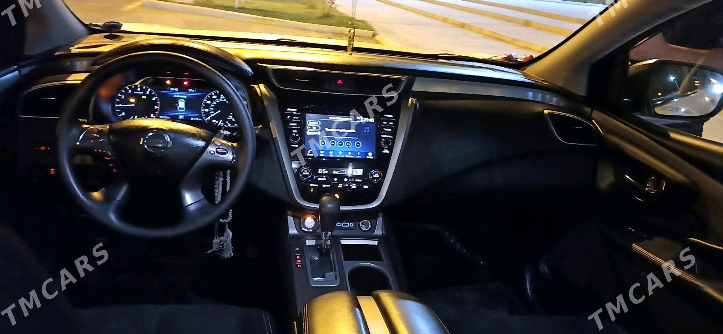 Nissan Murano 2020 - 230 000 TMT - Туркменабат - img 5