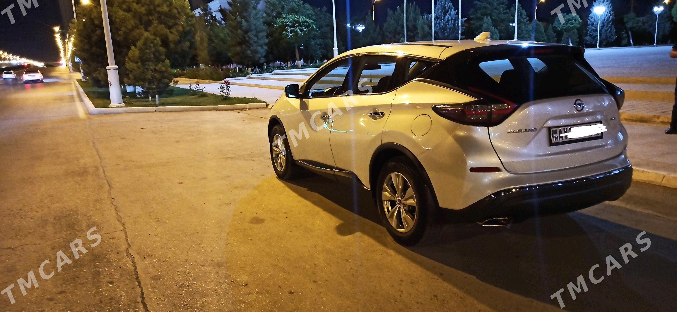 Nissan Murano 2020 - 230 000 TMT - Туркменабат - img 4