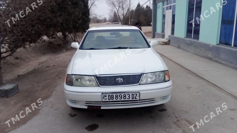 Toyota Avalon 1999 - 140 000 TMT - Акдепе - img 4