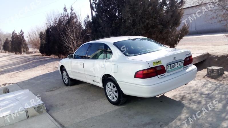 Toyota Avalon 1999 - 140 000 TMT - Акдепе - img 5