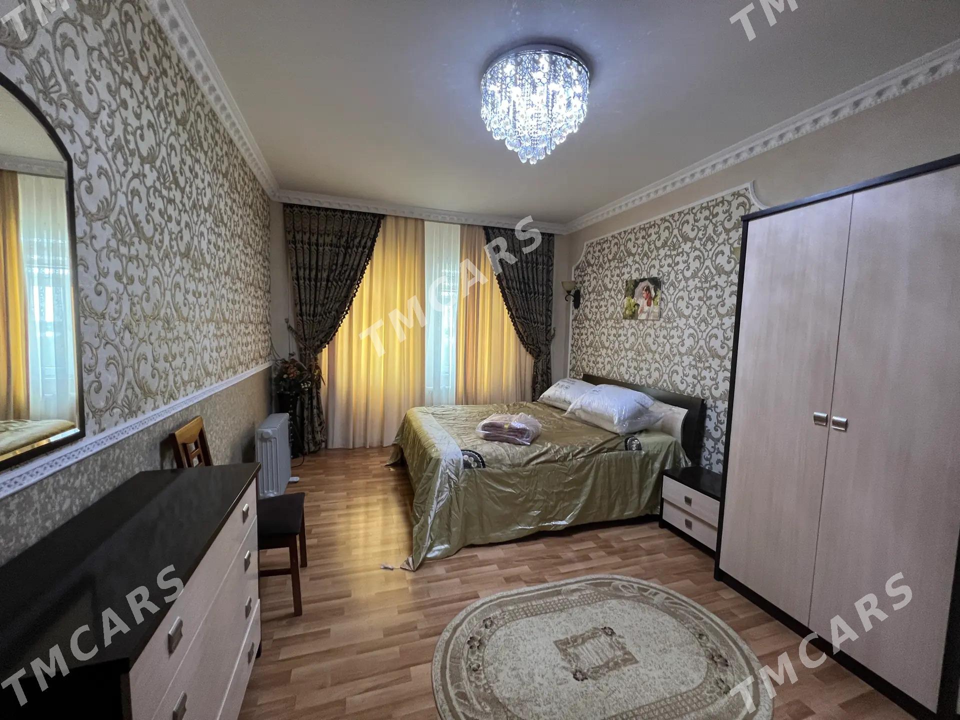 ШАЁЛЫ 3-Х КОМН.,120 М² - Aşgabat - img 3