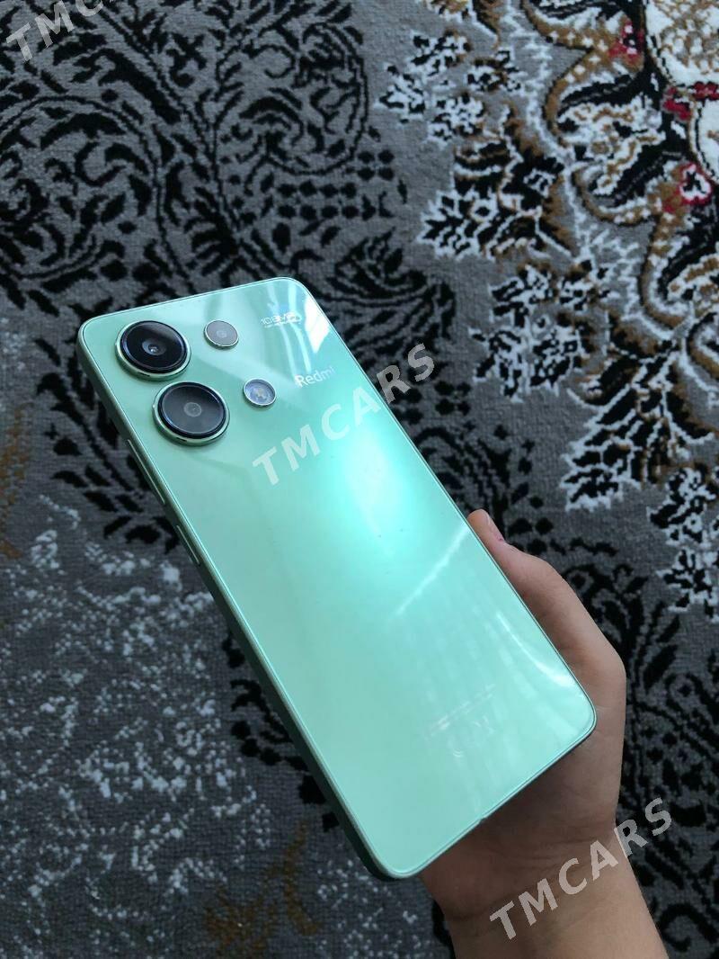 redmi not13 - Türkmenabat - img 3
