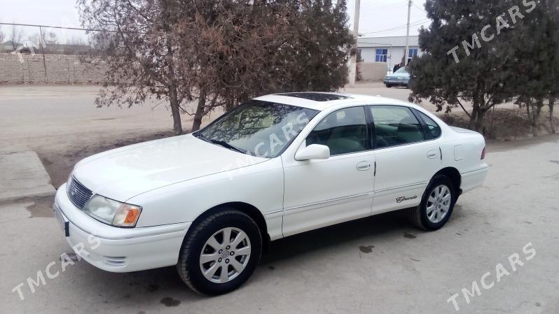 Toyota Avalon 1999 - 140 000 TMT - Акдепе - img 3