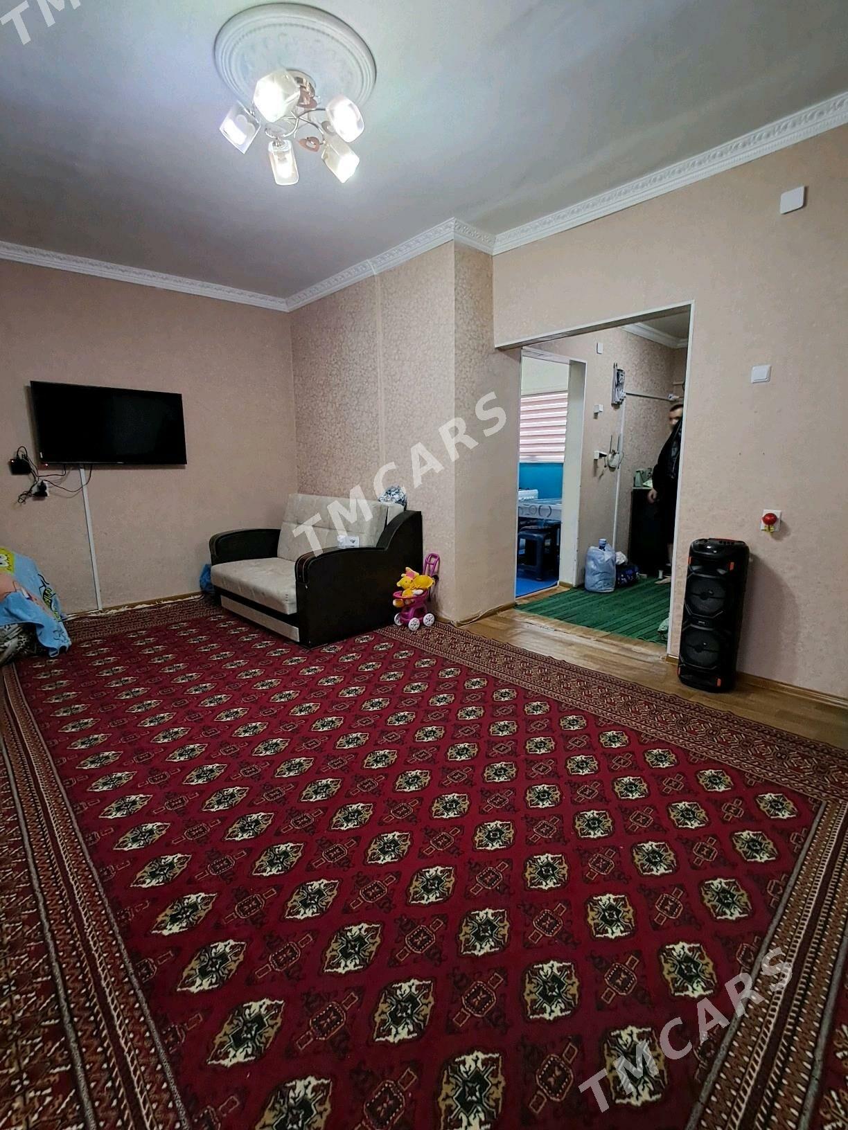 микрорайон квартира - Türkmenbaşy - img 8