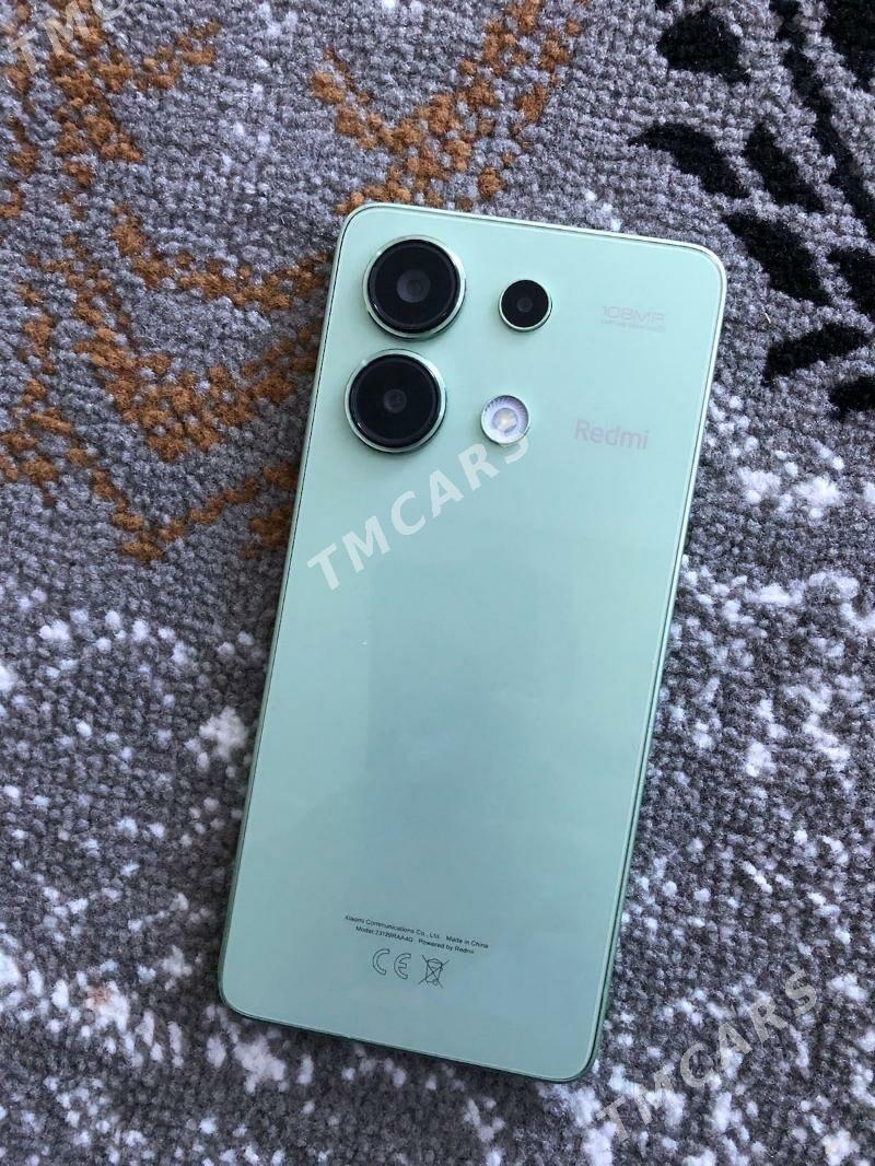 redmi not13 - Türkmenabat - img 4