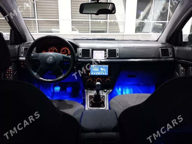 Opel Signum 2003 - 86 000 TMT - Дашогуз - img 9