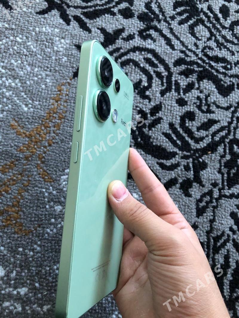 redmi not13 - Türkmenabat - img 2