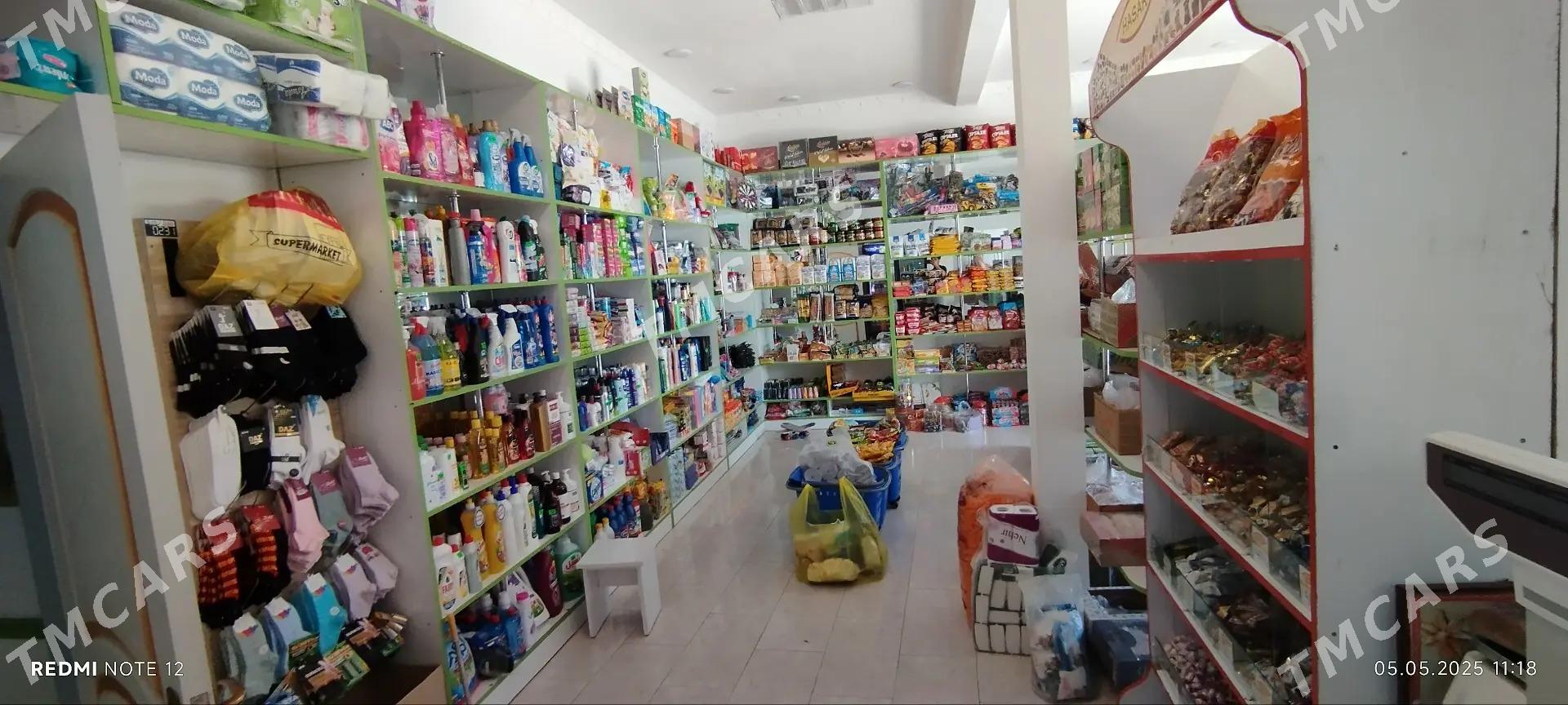 Arenda magazyn kone kosu - Köşi - img 3
