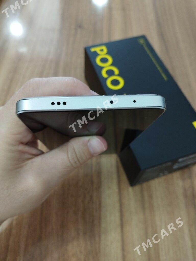 Poco X6Pro 12/512 - Байрамали - img 6