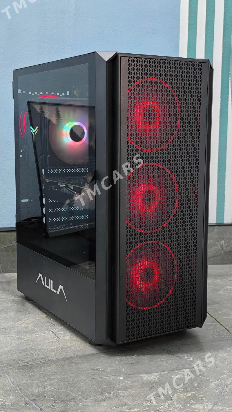 I7 9700F / Hdd / Ssd / GTX 750 - Parahat 4 - img 2