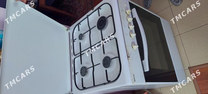 Газ плита Beko Gaz plita - 9 mkr - img 2