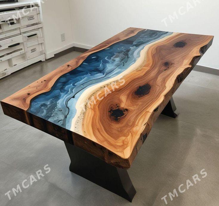 epoxy ebaksit епоксит смола - Aşgabat - img 4