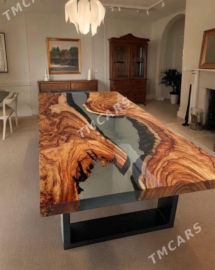 epoxy ebaksit епоксит смола - Aşgabat - img 5