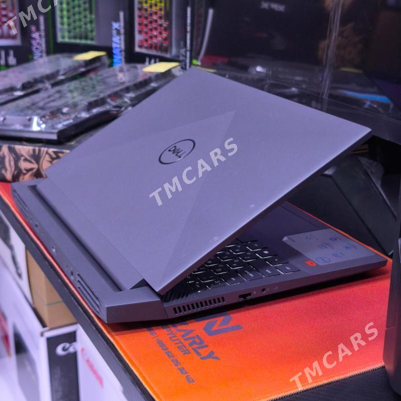 DELL G15 Core i7-10+RTX3060 - Мир 7 - img 4