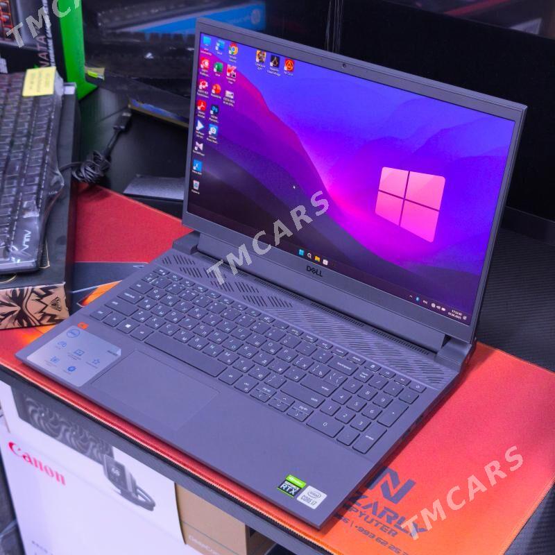 DELL G15 Core i7-10+RTX3060 - Мир 7 - img 6