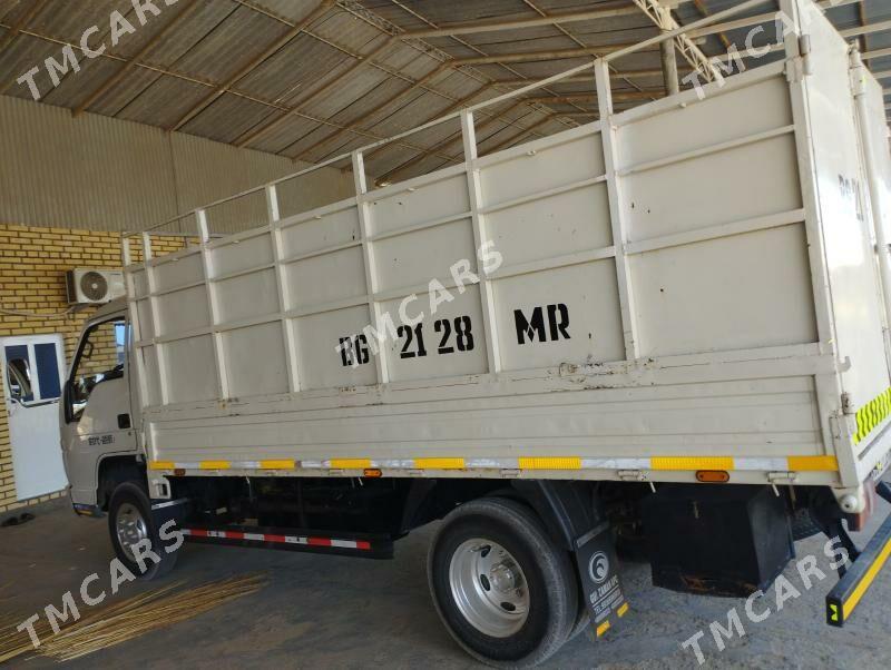 Forland H2 2015 - 150 000 TMT - Mary - img 3