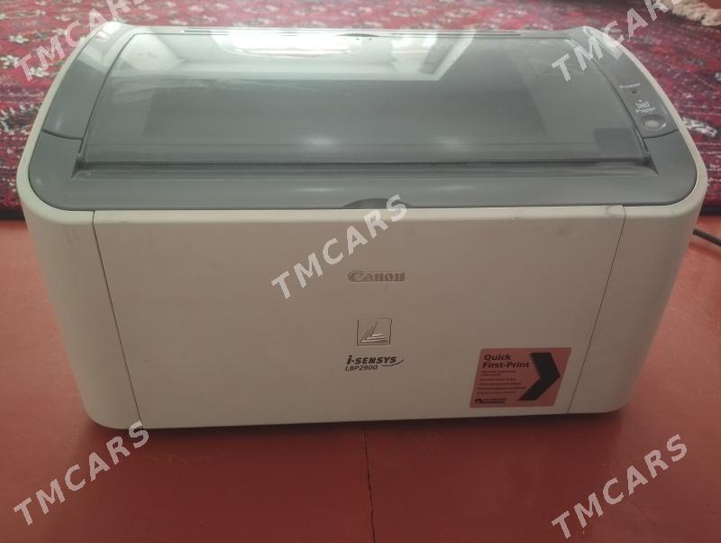 Canon printer 10.2006 - Mary - img 2