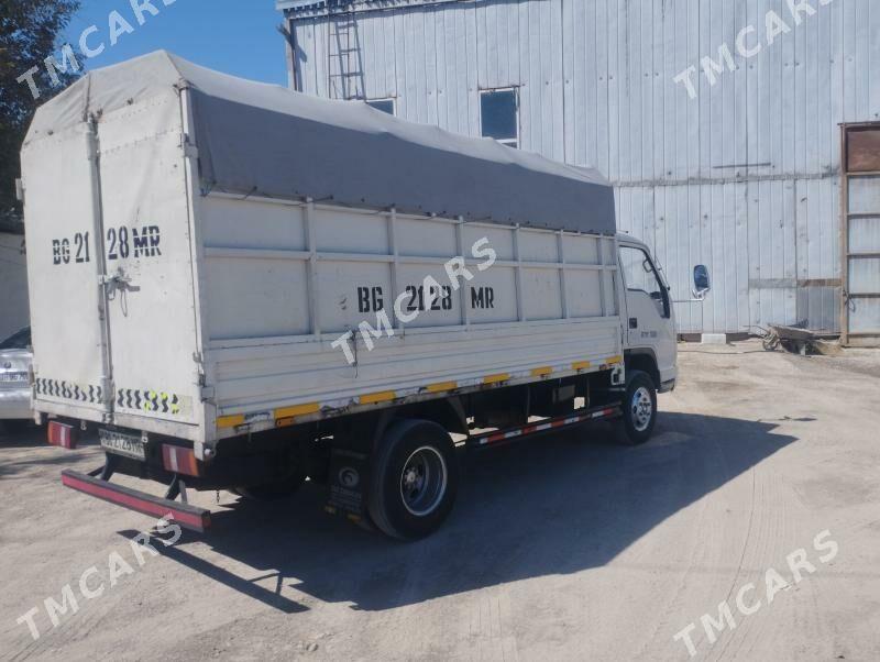 Forland H2 2015 - 150 000 TMT - Mary - img 6