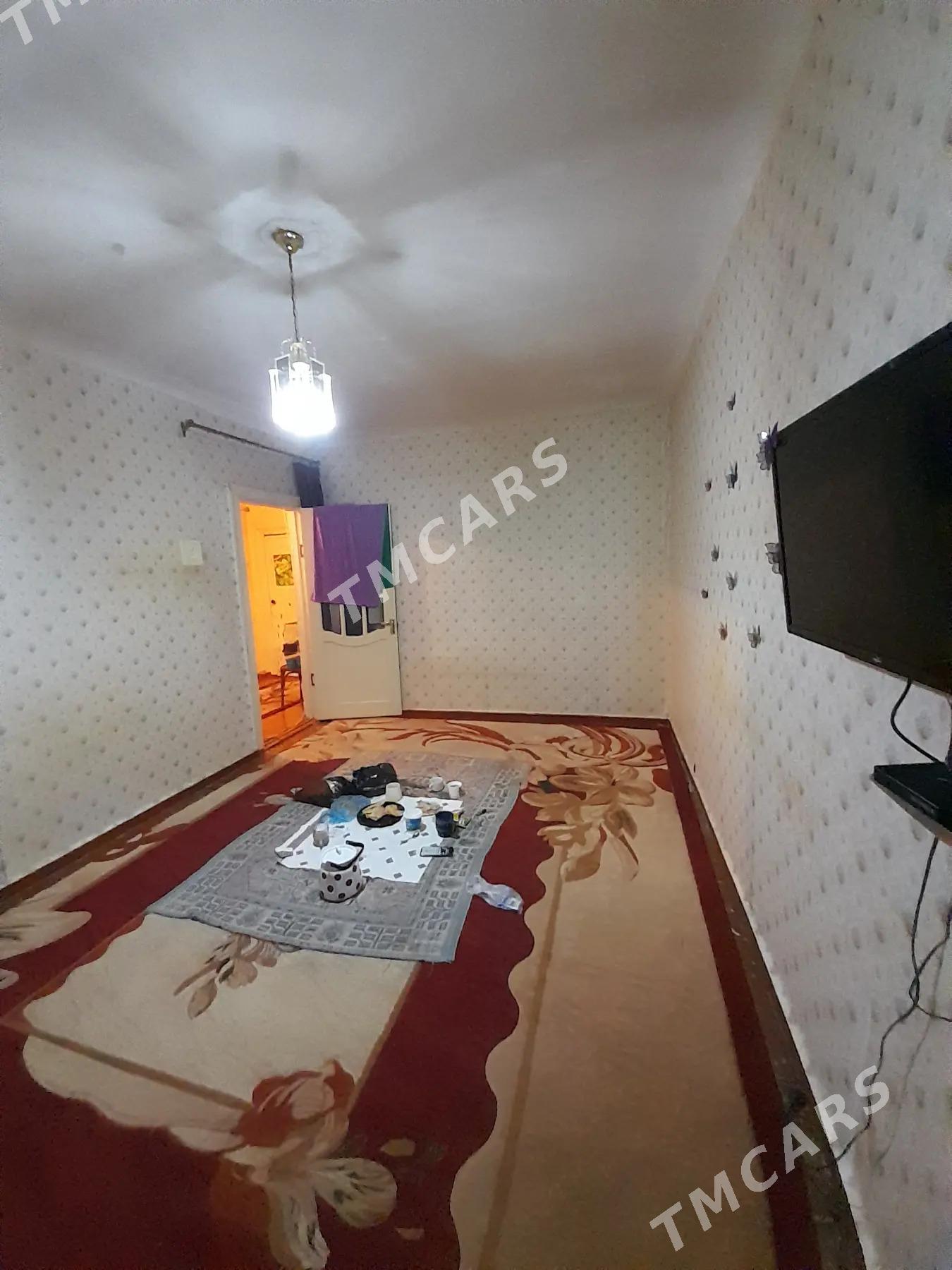 Satlyk Jay - Aşgabat - img 3