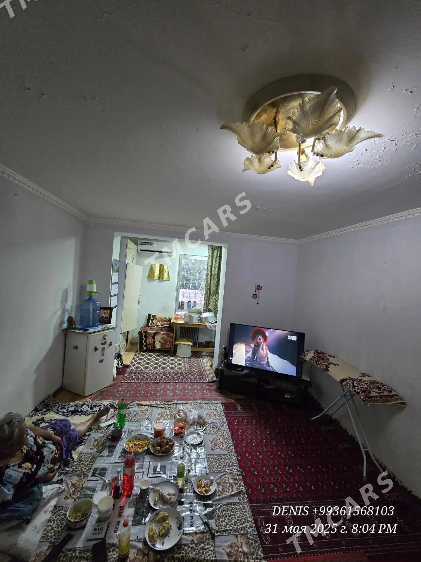 Satlyk Jay - Aşgabat - img 5