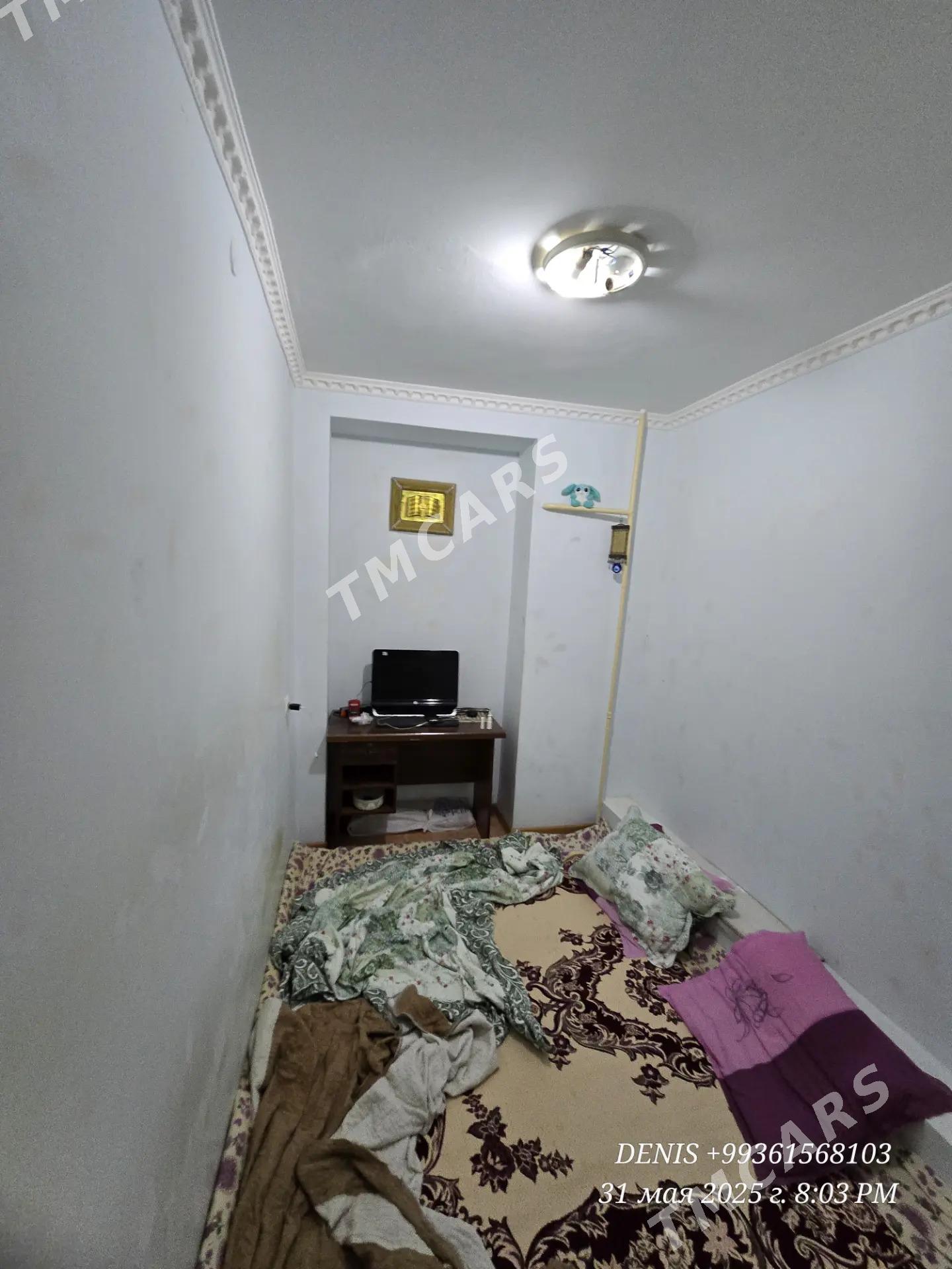 Satlyk Jay - Aşgabat - img 3