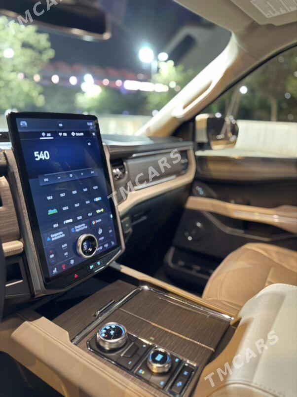 Ford Expedition 2023 - 990 000 TMT - Ашхабад - img 9