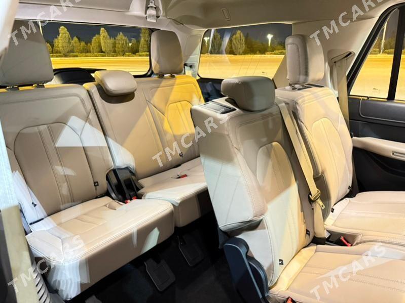 Ford Expedition 2023 - 990 000 TMT - Ашхабад - img 8