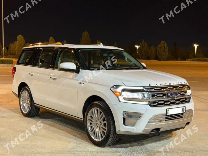 Ford Expedition 2023 - 990 000 TMT - Ашхабад - img 5