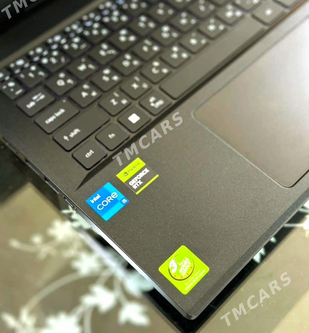 RTX 3050 / i5-13 / RAM 16GB - Ашхабад - img 5