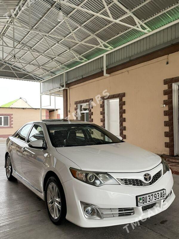 Toyota Camry 2014 - 240 000 TMT - Aşgabat - img 4