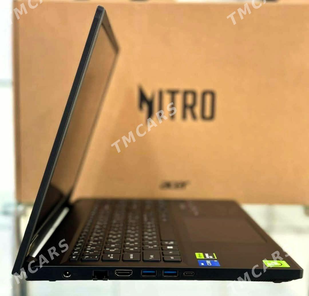 RTX 3050 / i5-13 / RAM 16GB - Ашхабад - img 3