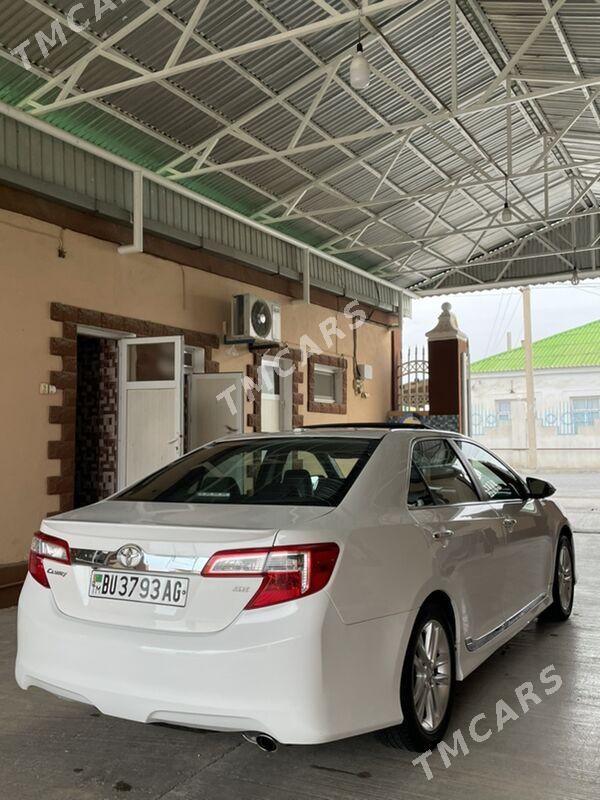 Toyota Camry 2014 - 240 000 TMT - Aşgabat - img 2