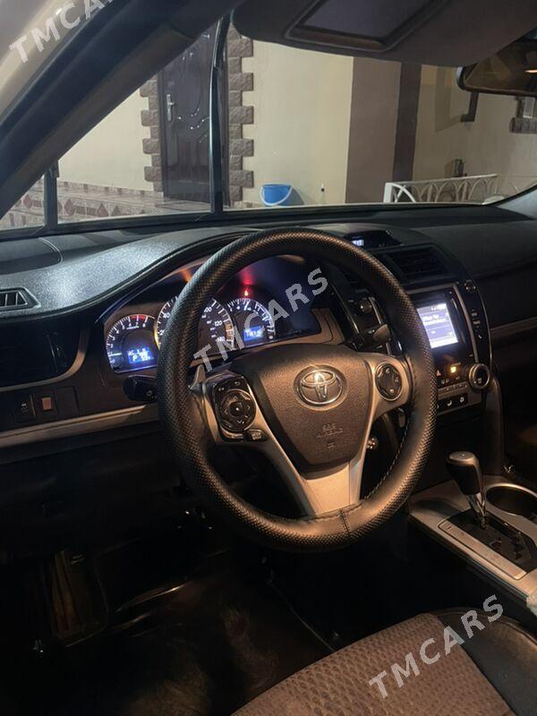 Toyota Camry 2014 - 240 000 TMT - Aşgabat - img 7