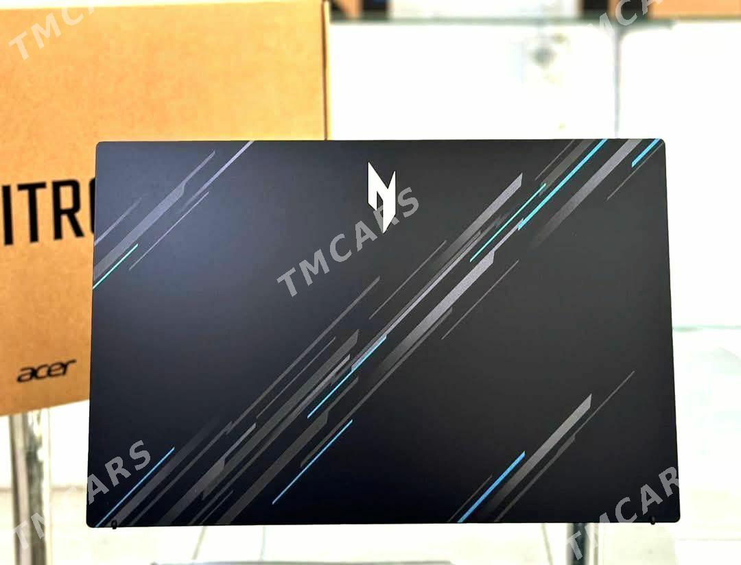 RTX 3050 / i5-13 / RAM 16GB - Ашхабад - img 2