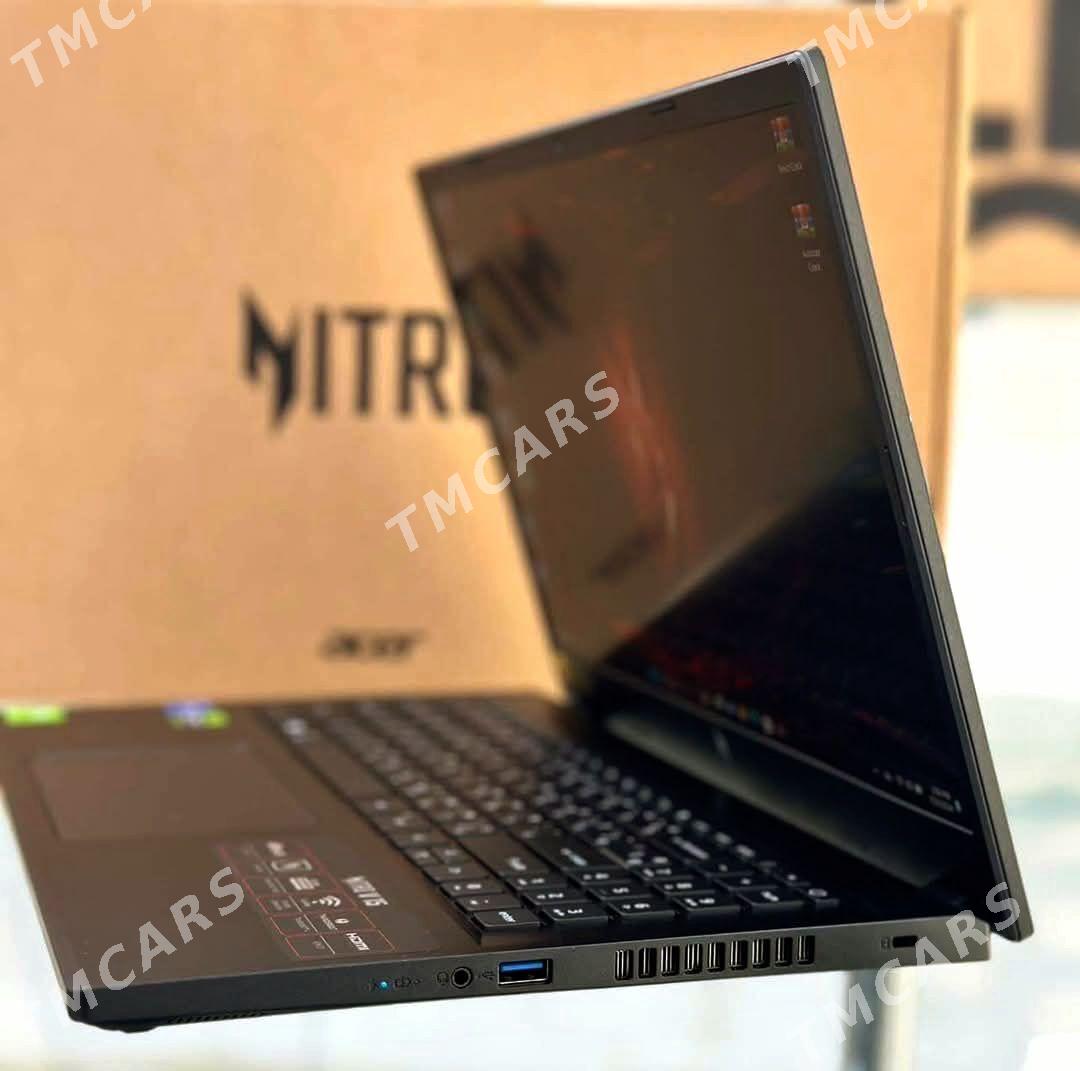 RTX 3050 / i5-13 / RAM 16GB - Ашхабад - img 4