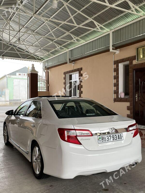 Toyota Camry 2014 - 240 000 TMT - Aşgabat - img 5