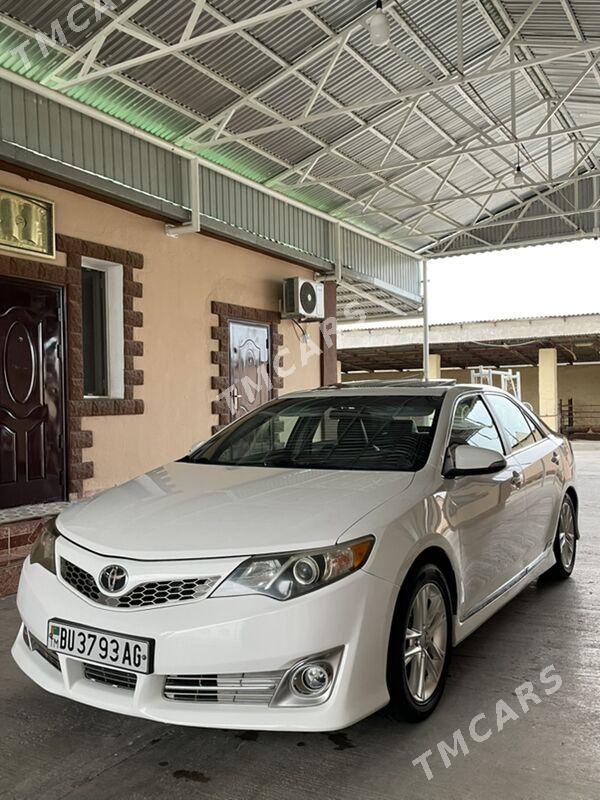 Toyota Camry 2014 - 240 000 TMT - Aşgabat - img 3