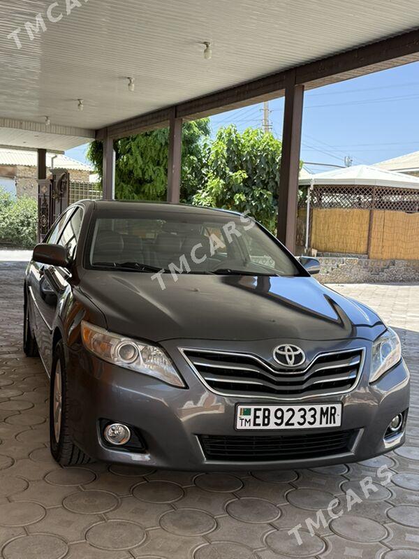 Toyota Camry 2011 - 210 000 TMT - Mary - img 4