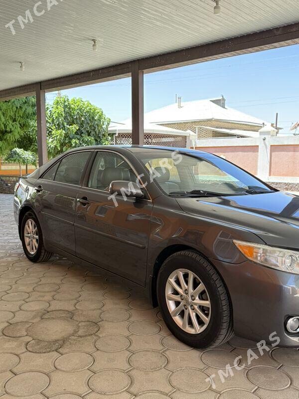 Toyota Camry 2011 - 210 000 TMT - Mary - img 3