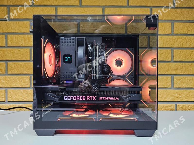 🟦 i3-14100 / RTX 3060 TI ️ - Aşgabat - img 3